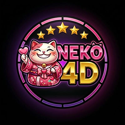 Neko4d — mitra unggulan
